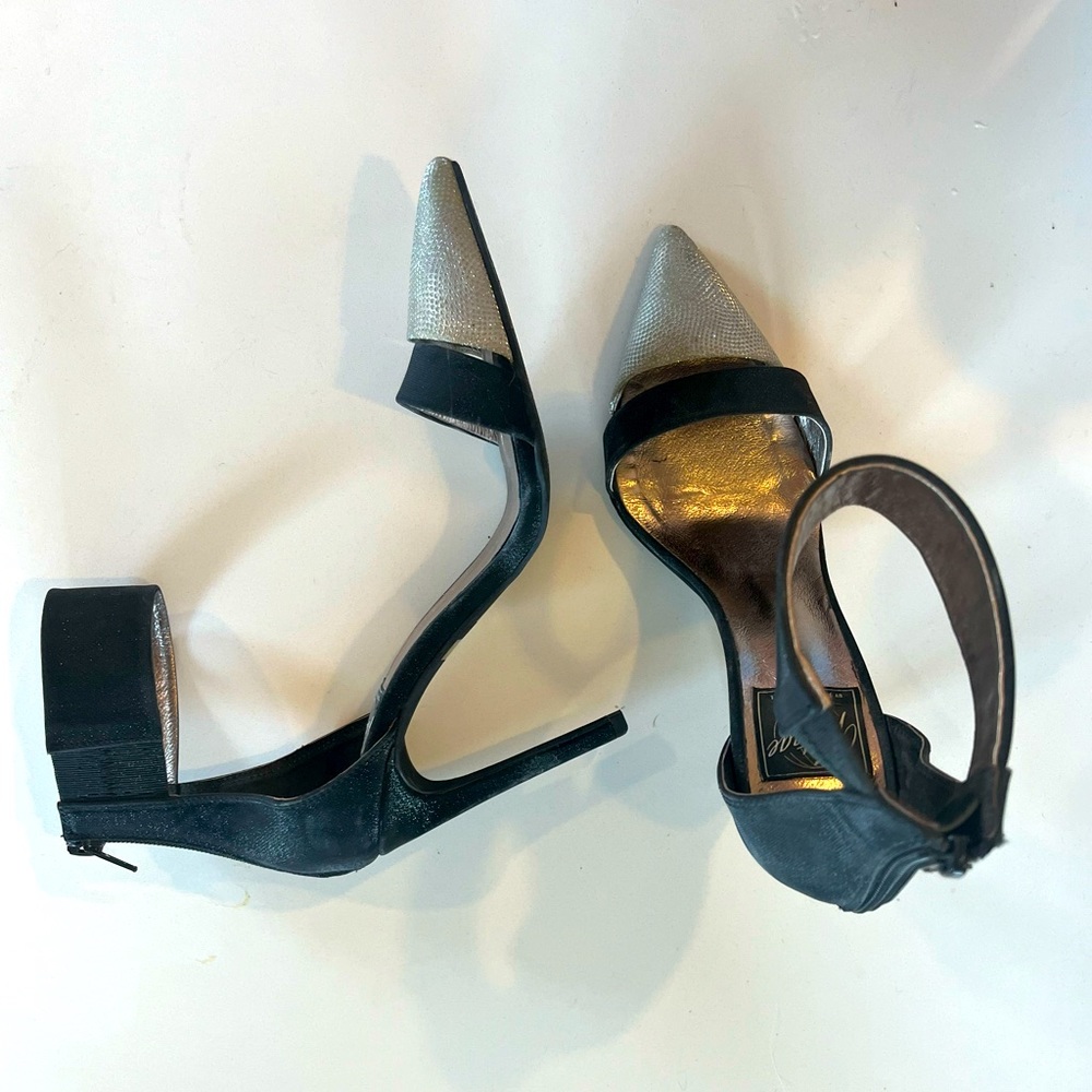 Vintage by Jeffrey Campbell Heel